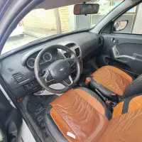 کوییکs|خودرو سواری و وانت|مشهد, محمدآباد|دیوار