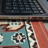 لب تاپ hp|رایانه همراه|شیراز, غدیر شمالی|دیوار