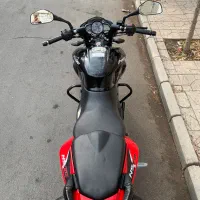 ان اس ۱۵۰|موتورسیکلت|کرج, شاهین‌ویلا|دیوار