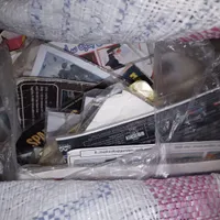 ۵۰۰عدد سی دی DVD