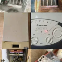 سرویس وتعمیر انواع پکیج و آبگرمکن دیواری تعمیر برد|خدمات پیشه و مهارت|تهران, تهرانویلا|دیوار