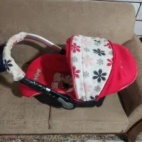 کریر مارک دلیجان