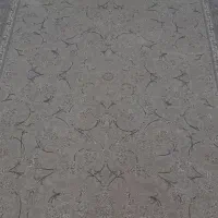 ۲عدد فرش نو نو۱۵۰۰ شانه اکرلیک کاشان ۱.۵در۲.۲۵|فرش|ارومیه, |دیوار