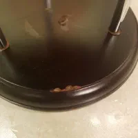 استند جای گیلاس خوری و بطری|صنایع دستی و سایر لوازم تزئینی|تهران, قاسمآباد|دیوار