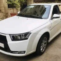 حواله دنا آپشنال پیش فروش