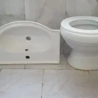 فروش ۲ عدد سرویس بهداشتی