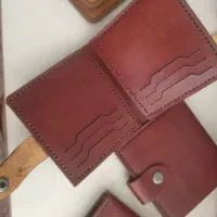 کیف مجلسی کیف پول،جاکارتی ،|کیف، کفش، کمربند|قزوین, |دیوار