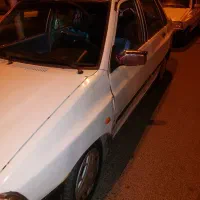 پراید ۸۲کاربرات|خودرو سواری و وانت|سهند, |دیوار