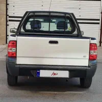 پراید وانت|خودرو سواری و وانت|شیراز, شهرک برق|دیوار