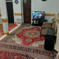 منزل همکف