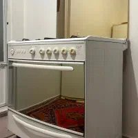 اجاق گاز تکنو فردار