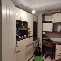 اپارتمان ۷۲ متری بازسازی شده