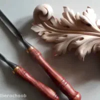 کارگروه آموزشی چوب و منبت