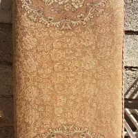 یک جفت پشتی