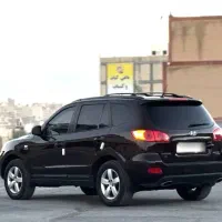 سانتافه فول ۲۰۰۸|خودرو سواری و وانت|کرمانشاه, |دیوار
