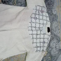 مانتو کرم|لباس|مشهد, محمدآباد|دیوار