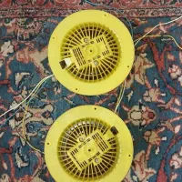 موتور فن هود آشپزخانه