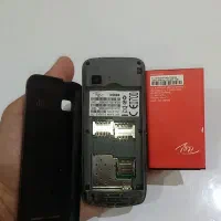 نوکیا itel|موبایل|مریوان, |دیوار