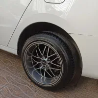 رینگ اسپرت/قالپاق/چراغ پراید/آیینه بغل تارا/باند|قطعات یدکی و لوازم جانبی|کرمان, |دیوار