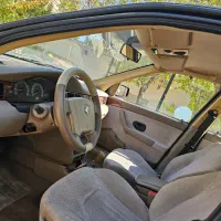 سمندef7 دوگانه مدل ۹۵|خودرو سواری و وانت|کرج, شاهین‌ویلا|دیوار