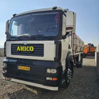 آمیکو تک باری ۴۰۲|خودرو سنگین|تبریز, |دیوار