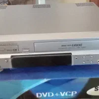 DVD سامسونگ|پخشکننده DVD و ویدیو|تهران, شهرک هما|دیوار