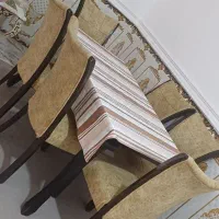 میزصندلی۶ نفره غذاخوری