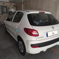 پژو 207i|خودرو سواری و وانت|تهران, تاکسیرانی|دیوار