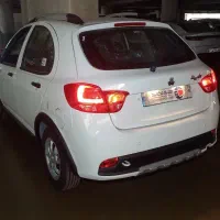 کوییک GXL مدل 1404 صفر|خودرو سواری و وانت|تهران, استاد معین|دیوار