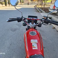 ساوین 150|موتورسیکلت|مریوان, |دیوار