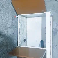 کابینت سینک سه در|مصالح و تجهیزات ساختمان|قم, شهرک طالقانی|دیوار