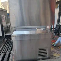 تاپینگ زیر یخچال شرکتی مشابه اکبند|فروشگاه و مغازه|نسیم‌شهر, |دیوار