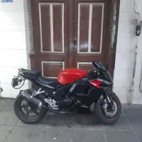 هیوسانگ 250 GTR