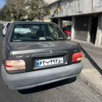 پراید هیدرولیک ABS کولر فعال|خودرو سواری و وانت|تهران, امامت|دیوار