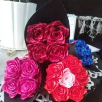 یک کارهنری وجذاب