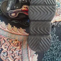 دمپایی بیرونی پسرونه|کیف، کفش، کمربند|اصفهان, دوطفلان|دیوار