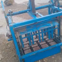 بلوک زن بلوک زنی  حق نژاد قالب ۲۰ و ۱۰