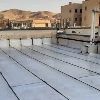 نصب و تعمیرات جزئی و کلی ایزوگام و بازدید رایگان|خدمات پیشه و مهارت|شیراز, باهنر|دیوار