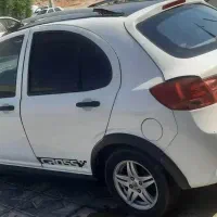 کوییک اس آر|خودرو سواری و وانت|مشهد مرغاب, |دیوار