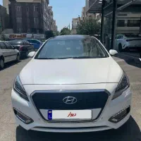 سوناتا LF 2017 GLS