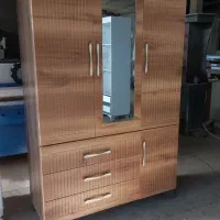 کمد شرکتی وکیوم|جاکفشی، کمد، دراور|اقبالیه, |دیوار