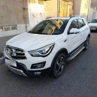 هایما s5 توربو ۶ سرعته AT مدل ۹۷|خودرو سواری و وانت|زنجان, |دیوار