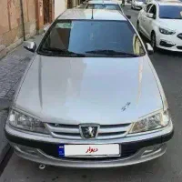 پرشیا ۸۳   معاوضه با موتور و ماشین به قیمت