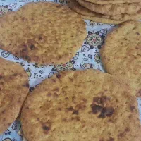 نان تافتون