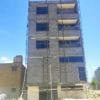 داربست فلزی