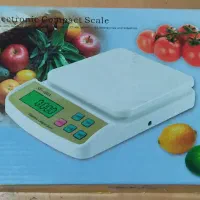 ترازوی دیجیتال آشپزخانه