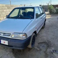 پراید مدل85|خودرو سواری و وانت|زابل, |دیوار