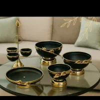 ظروف پذیرایی