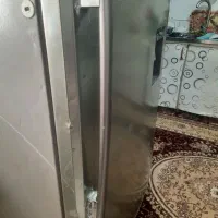 دوعدد یخچال سالم|یخچال و فریزر|مشهد, شهید معقول|دیوار
