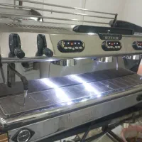 اسپرسو ساز صنعتی